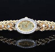 Image result for Women's Bracelet Diamond Watches
