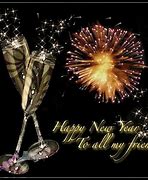 Image result for Funny Happy New Year Friends