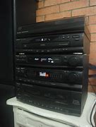 Image result for Panasonic Portable CD Stereo System RX Dt770