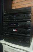 Image result for 5 CD Mini Stereo System
