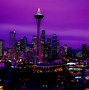 Image result for Glow Night Skyline Wallpaper