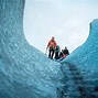 Image result for solheimajokull glacier hiking winter