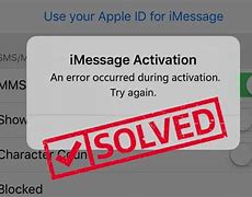 Image result for What Does Waiting for Activation Mean iPhone