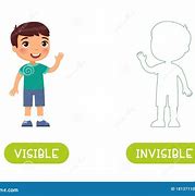 Image result for Turning Invisible