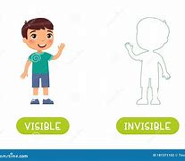 Image result for Visible Clip Art