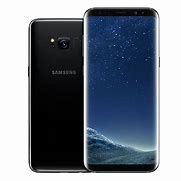 Image result for Samsung Galaxy S8 Midnight Black