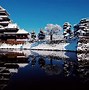 Image result for Winter Landscape Japan