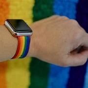 Image result for Apple Watch Band with Analog
