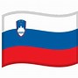 Image result for Slovenia Flag. Emoji