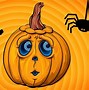 Image result for Animated Pumpkin Wallpars