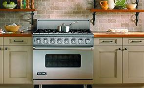 Image result for High-End Stoves