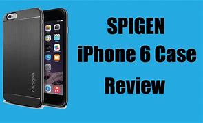 Image result for SPIGEN iPhone 6 Plus Case