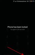 Image result for Cell Phone Has Been Locked