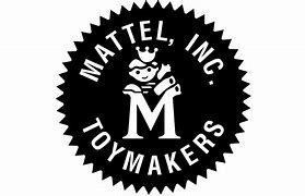 Image result for Mattel Logo Mug