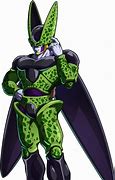 Image result for Dragon Ball Live-Action Perfect Cell