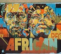 Image result for africahismo