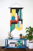 Image result for Tapestry Hanging Bar