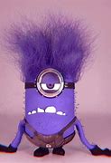 Image result for Purple Minion Cartoon