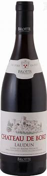 Image result for Brotte Cotes Rhone Villages Laudun Grand Muriers