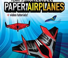 Image result for Paper Planes Graphic Noval