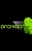 Image result for Android Logo Blue