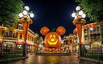 Image result for Disneyland Halloween Wallpaper