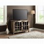 Image result for Fireplace TV Stands for Flat Screens