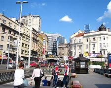 Image result for Belgrade MT