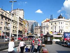 Image result for Belgrade Croatia