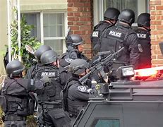 Image result for FBI SWAT Meme