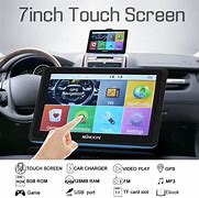 Image result for Car Touch Screen