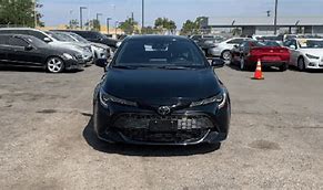Image result for 2019 Toyota Corolla SE XSE XLE