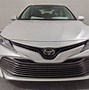 Image result for Toyota Camry 2020 Panoramic Sunroof White