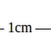 Image result for Tape measure with inches and cm