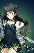 Image result for Anime Girl Green Screen Background
