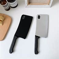 Image result for Knife Cover Phone Case