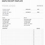 Image result for Excel Receipt Tracker Template