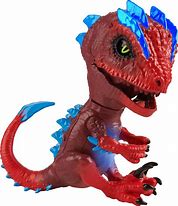 Image result for WowWee Untamed Raptors