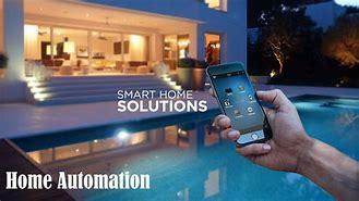 Image result for Cool Smart Home Tablet Menu Look