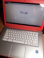 Image result for Chromebook Laptop Touch Pink
