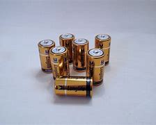 Image result for Gold Battery