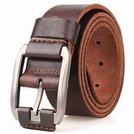 Image result for Cowhide Belts for Men