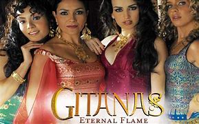Image result for Gitanas TV