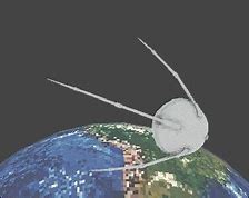 Image result for Sputnik NASA