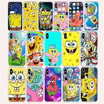 Image result for Spongebob Charm Phone Case