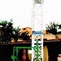Image result for Monopole Tower Ladder