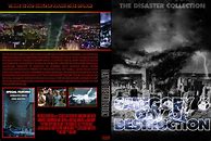 Image result for Category 6 Day of Destruction DVD