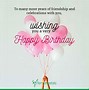 Image result for BFF Birthday Wishes