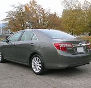 Image result for 2014 Toyota Camry Hybrid XLE