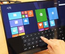 Image result for LG 75'' Touch Screen TV